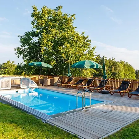 別荘 Pilch Hiasl Oberhaag