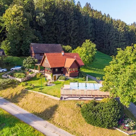 Pilch Hiasl * Oberhaag