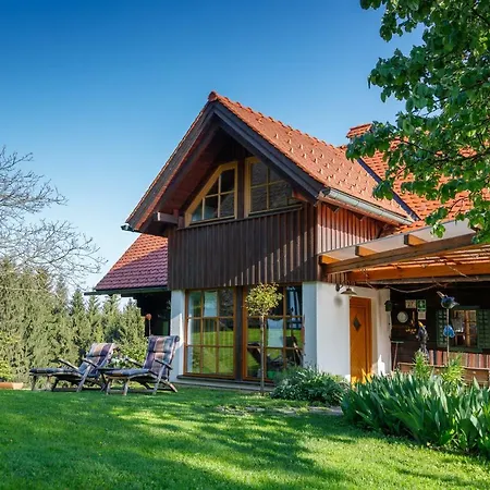 Pilch Hiasl 別荘 *