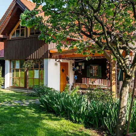 Pilch Hiasl Oberhaag