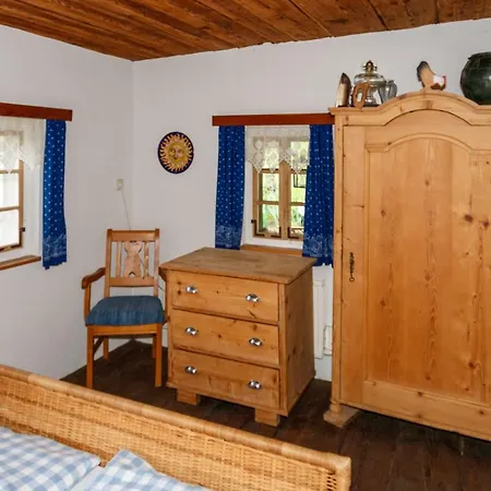 Ferienhaus Pilch Hiasl *