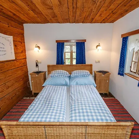 Ferienhaus Pilch Hiasl