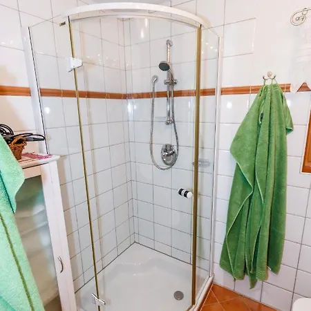 Pilch Hiasl 別荘 *