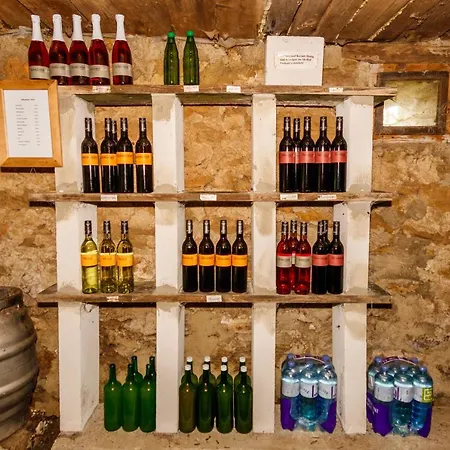 別荘 Pilch Hiasl Oberhaag