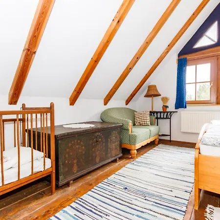 Pilch Hiasl 別荘 Oberhaag