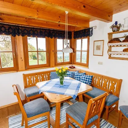 Pilch Hiasl 別荘 *