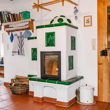 Pilch Hiasl 別荘 Oberhaag