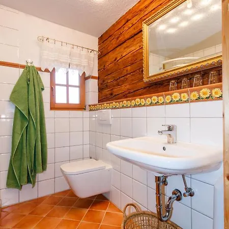 Pilch Hiasl * Oberhaag