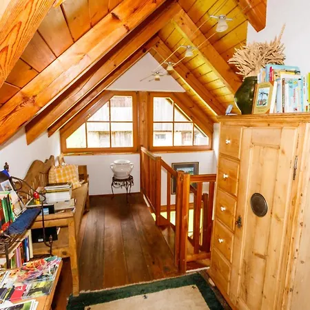 Pilch Hiasl 別荘 Oberhaag