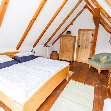 Pilch Hiasl 別荘 Oberhaag