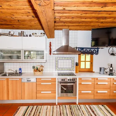 Pilch Hiasl 別荘 *