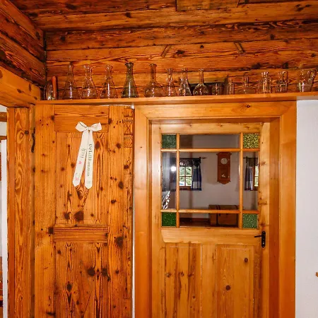 Pilch Hiasl Ferienhaus