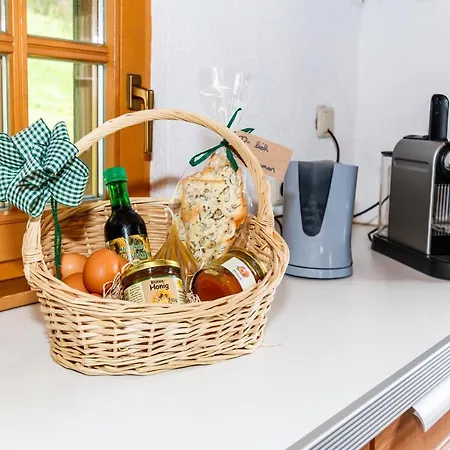 Ferienhaus Pilch Hiasl *