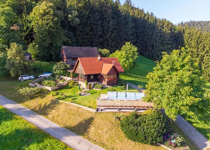 Pilch Hiasl * Oberhaag