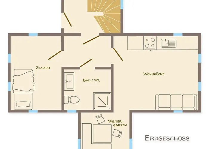 Semesterbostad Pilch Hiasl *