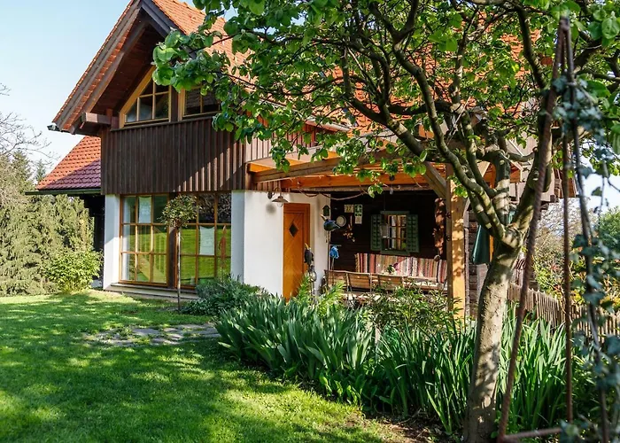 Pilch Hiasl Oberhaag