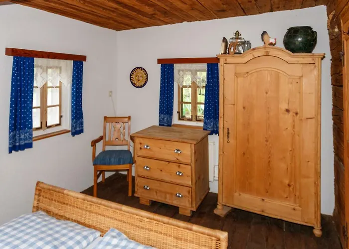 Semesterbostad Pilch Hiasl *