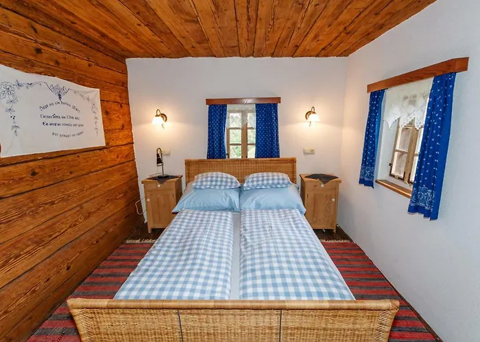 Semesterbostad Pilch Hiasl