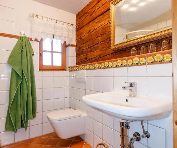 Pilch Hiasl * Oberhaag