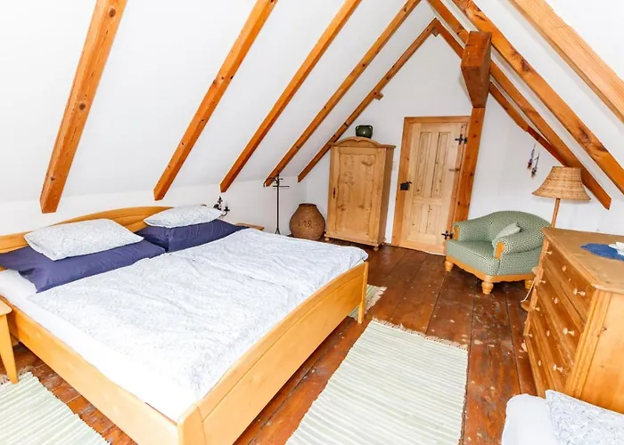 Pilch Hiasl Semesterbostad Oberhaag