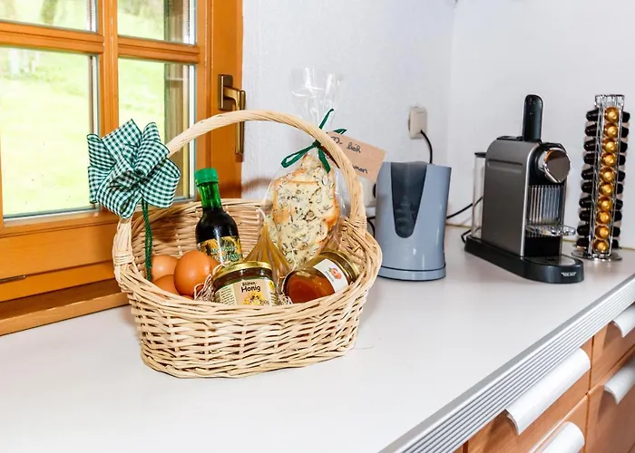 Semesterbostad Pilch Hiasl *